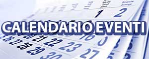 Calendario Eventi