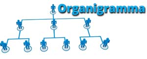 Organigramma