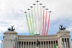 Chiusura Scuola 2 giugno (Festa della Repubblica)