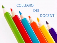 Collegio Docenti N. 1