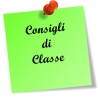 Consigli di classe