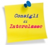 CONVOCAZIONE CONSIGLI DI INTERCLASSE - a.s. 2017/18