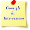 CONVOCAZIONE CONSIGLI DI INTERSEZIONE