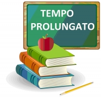 Tempo prolungato Scuola Primaria