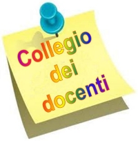 Collegio  docenti