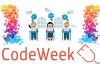 L’IC AGROPOLI SAN MARCO ALLA CODE WEEK 2017