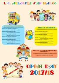 OPEN DAY