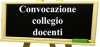 Collegio Docenti