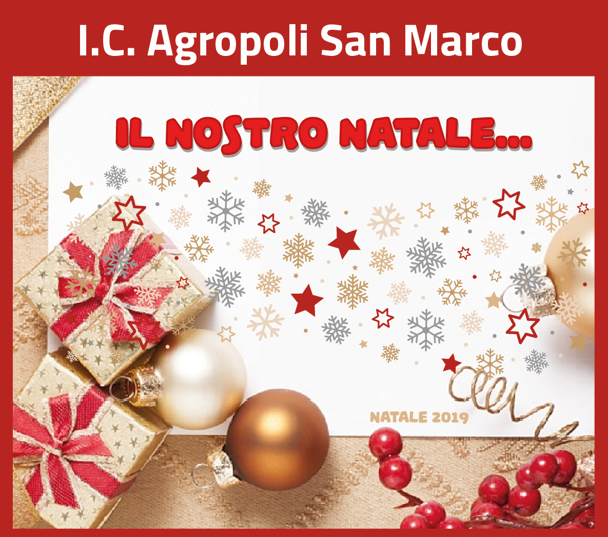 Festa di Natale