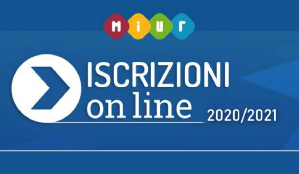 Iscrizioni online