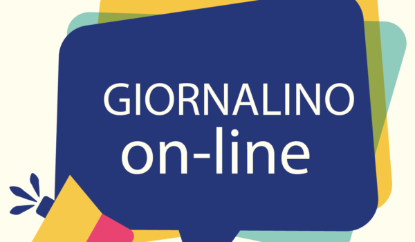 Link Giornalino scolastico online