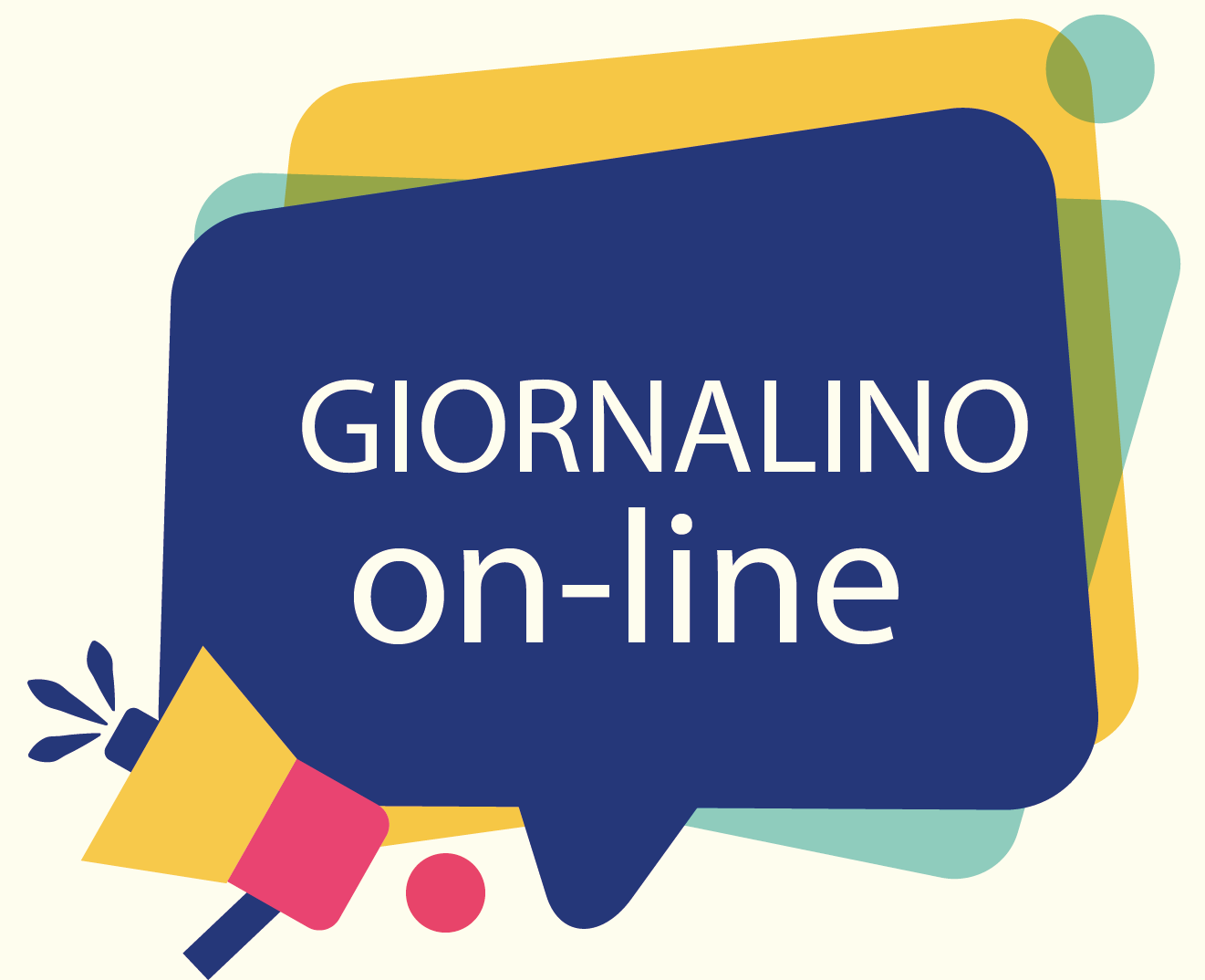 Link Giornalino scolastico online