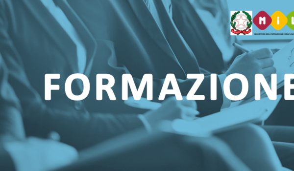 FORMAZIONE