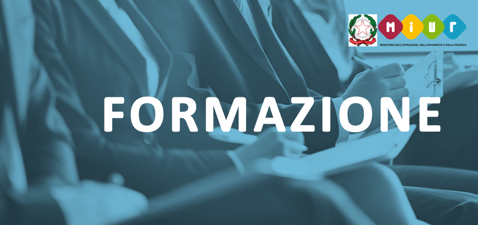 FORMAZIONE