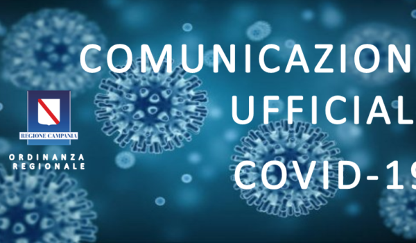 comunicazioni covid