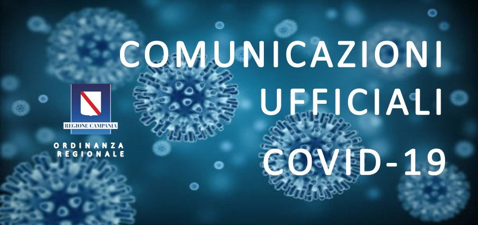 comunicazioni covid