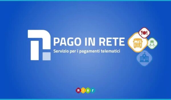 Pago in rete