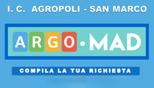 ARGO MAD AGROPOLI