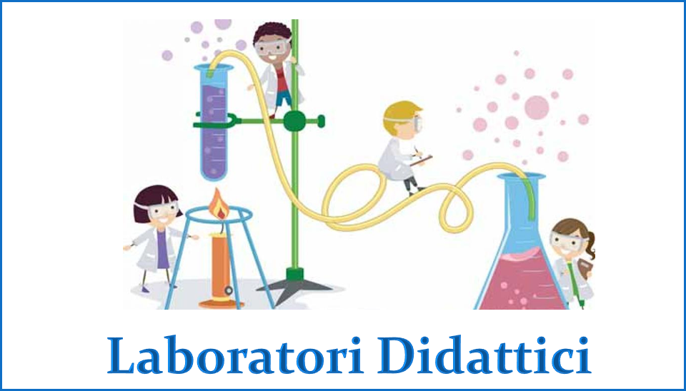 Laboratori Didattici