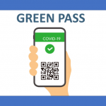 green pass