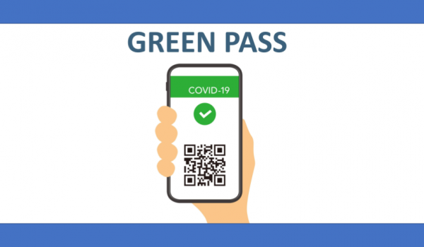 green pass