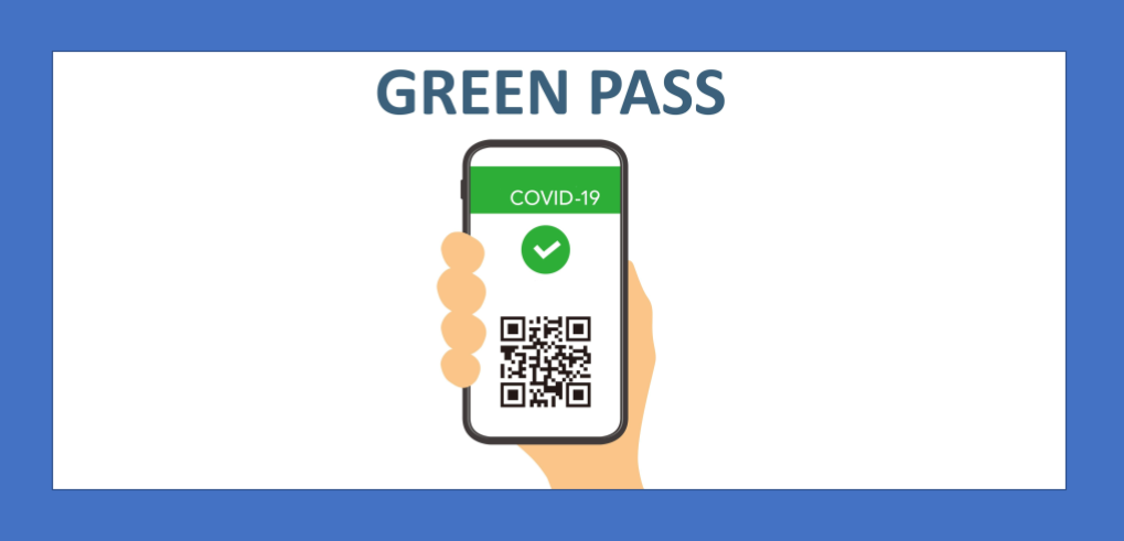 green pass