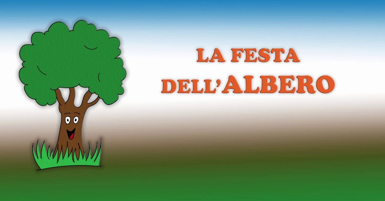 festa dellalbero